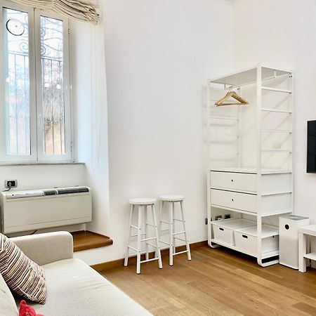 Trastevere Apartment 23 Roma Dış mekan fotoğraf
