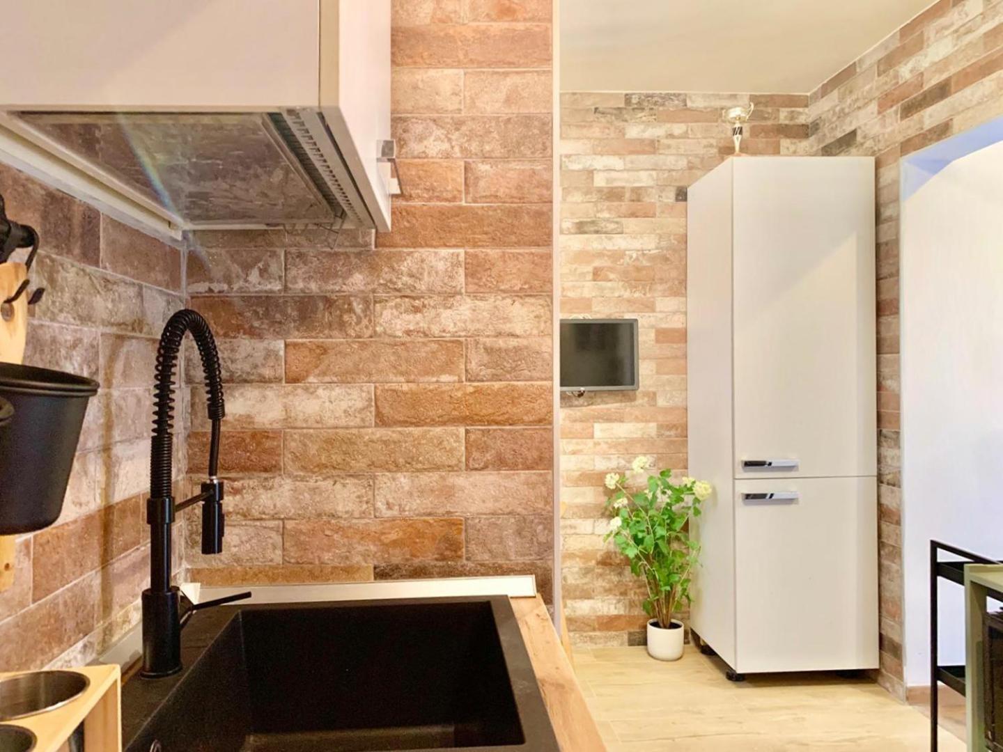 Trastevere Apartment 23 Roma Dış mekan fotoğraf