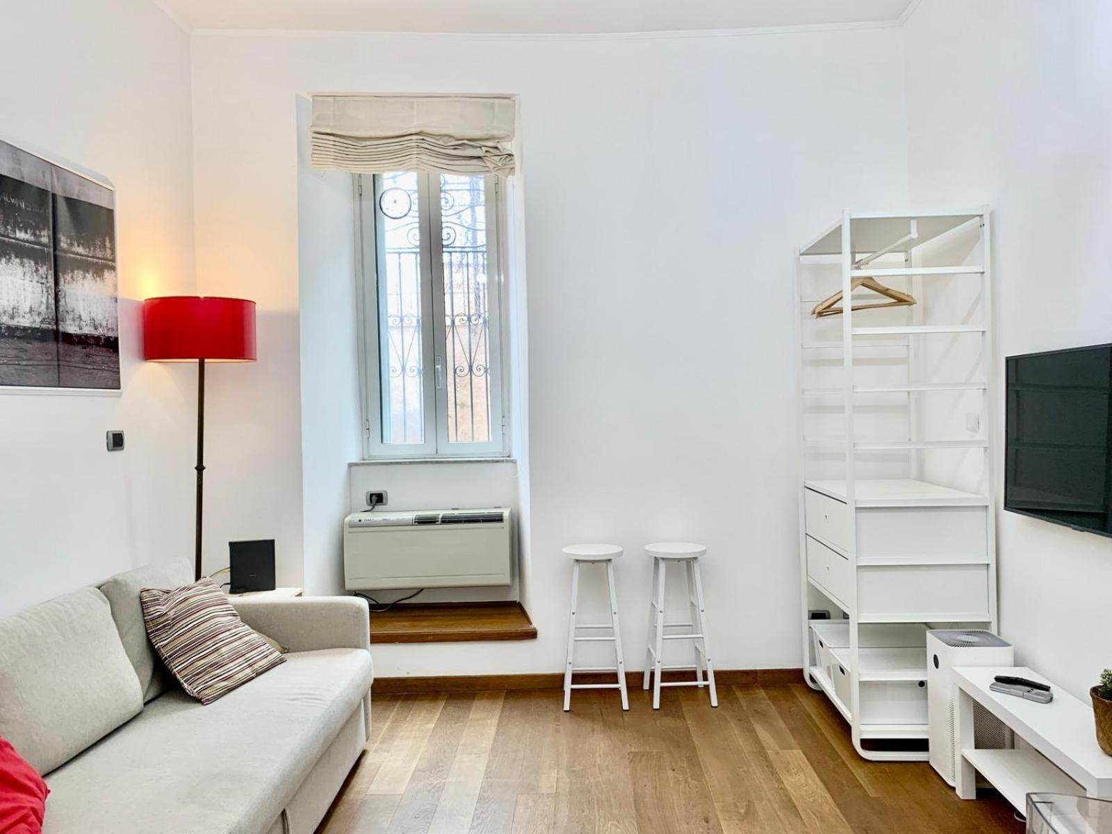 Trastevere Apartment 23 Roma Dış mekan fotoğraf