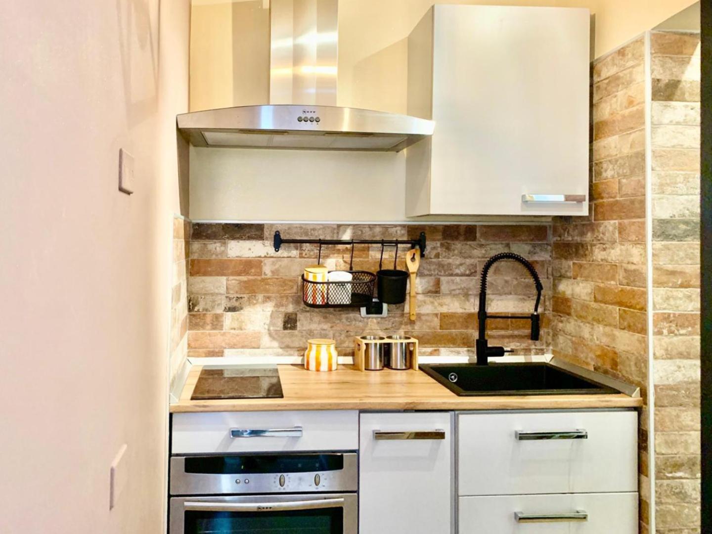Trastevere Apartment 23 Roma Dış mekan fotoğraf