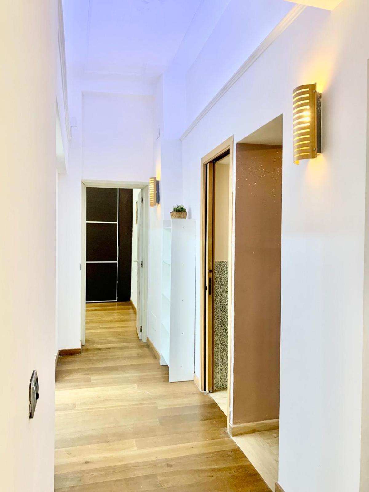 Trastevere Apartment 23 Roma Dış mekan fotoğraf