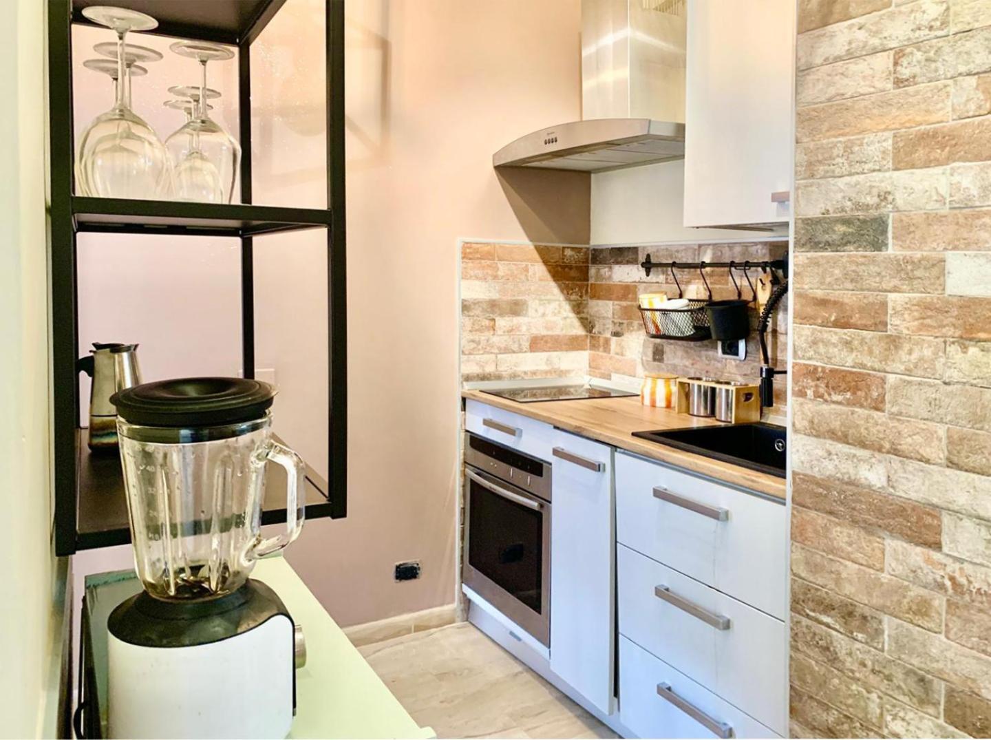Trastevere Apartment 23 Roma Dış mekan fotoğraf