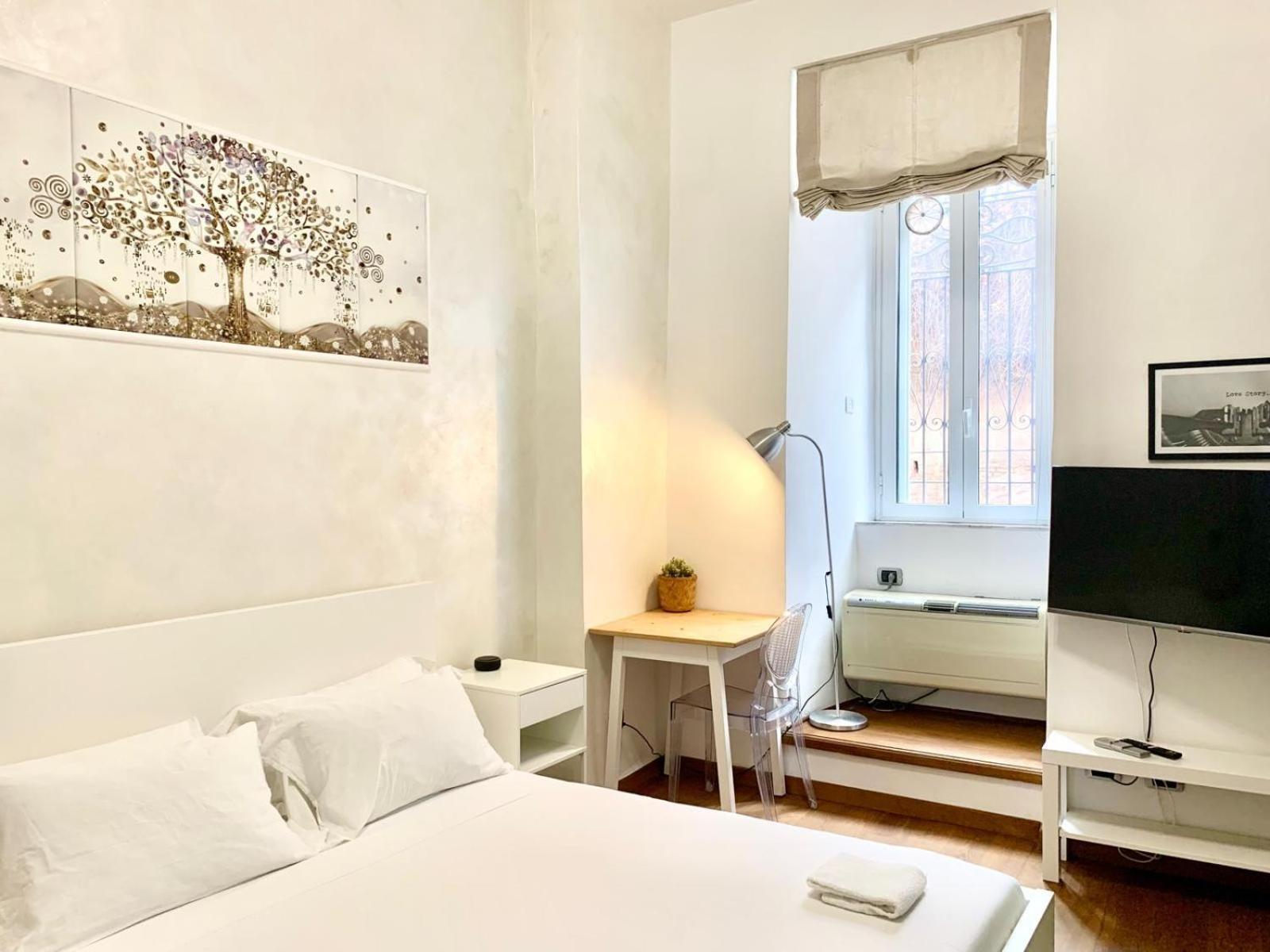 Trastevere Apartment 23 Roma Dış mekan fotoğraf