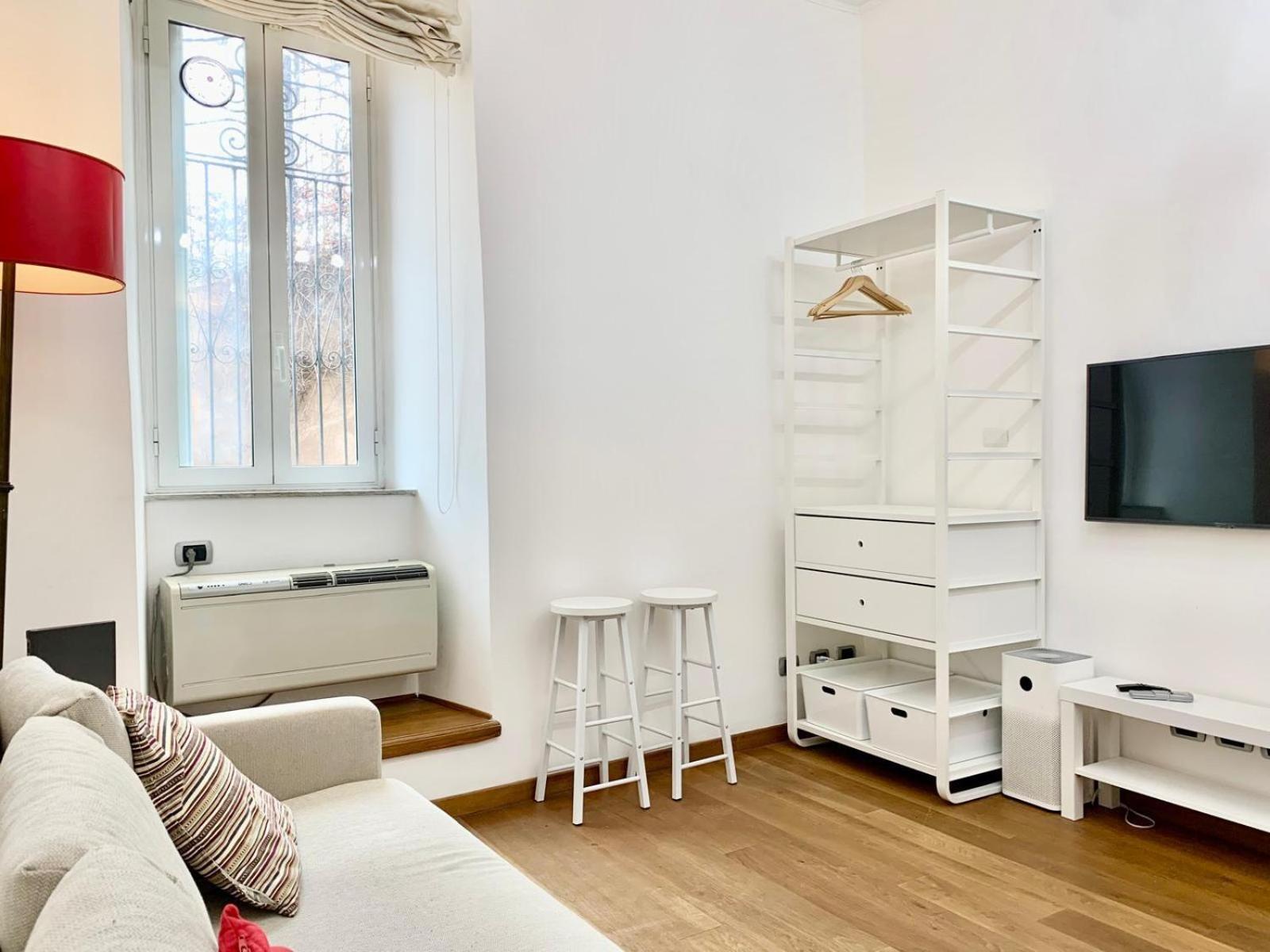 Trastevere Apartment 23 Roma Dış mekan fotoğraf