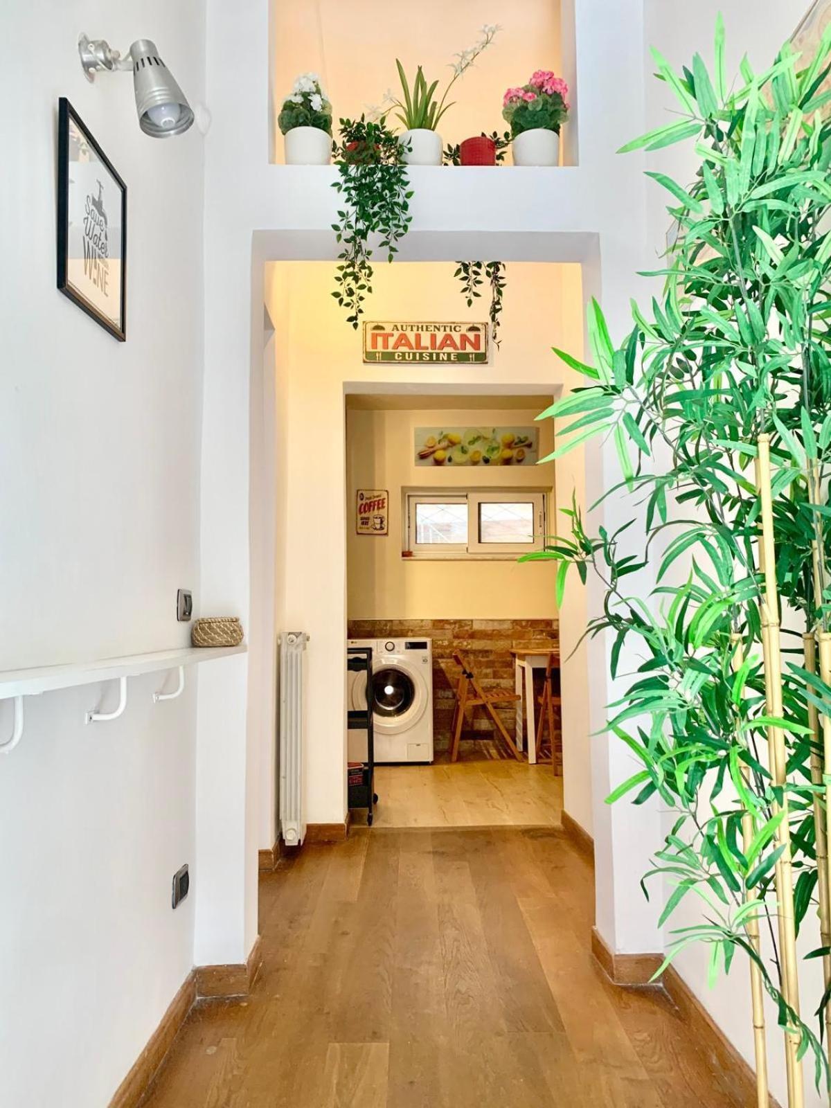 Trastevere Apartment 23 Roma Dış mekan fotoğraf