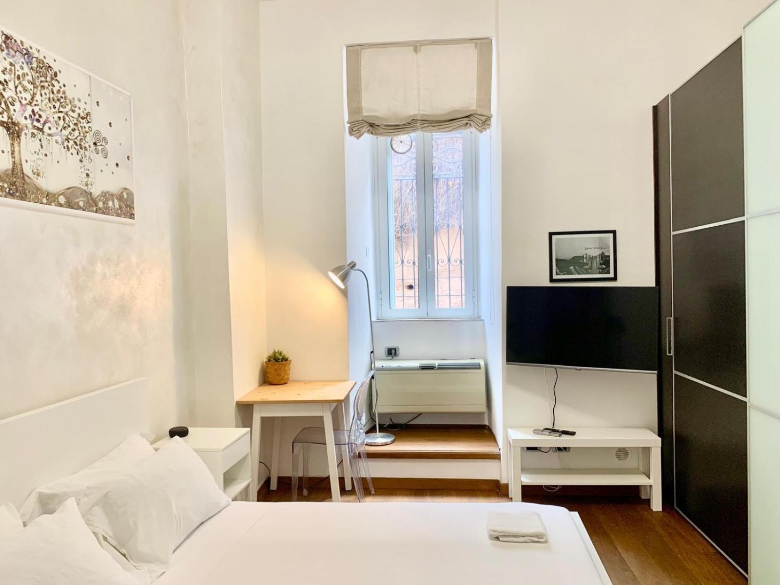 Trastevere Apartment 23 Roma Dış mekan fotoğraf